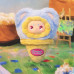 Коллекционная мягкая игрушка с кольцом Мороженко Pop Top MJ-000095 Lucky Emma серии Коллекционная мягкая игрушка с кольцом Мороженко Pop Top MJ-000095 Lucky Emma серии