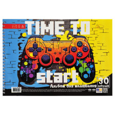 Альбом для рисования 