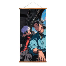 Интерьерная картина Гобелен 