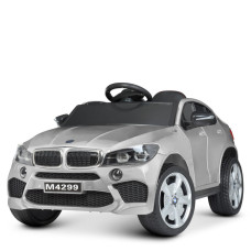 Детский электромобиль M 4299EBLRS-11 до 30 кг