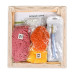 Набор для ковровой вышивки 