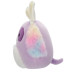Детская мягкая игрушка Собака Барб Squishmallows SQER00908, 13 см Детская мягкая игрушка Собака Барб Squishmallows SQER00908, 13 см