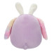 Детская мягкая игрушка Собака Барб Squishmallows SQER00908, 13 см Детская мягкая игрушка Собака Барб Squishmallows SQER00908, 13 см