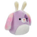 Детская мягкая игрушка Собака Барб Squishmallows SQER00908, 13 см Детская мягкая игрушка Собака Барб Squishmallows SQER00908, 13 см