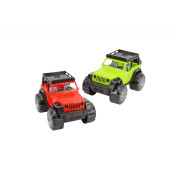 Іграшка Позашляховик Технок, Техно 0761