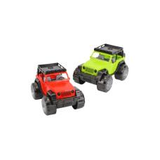 Іграшка Позашляховик Технок, Техно 0761