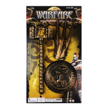 Детский игровой набор рыцаря 818A-20/21/22 доспехи на руку (Молот) Детский игровой набор рыцаря 818A-20/21/22 доспехи на руку (Молот)