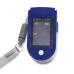 Пульсоксиметр, маска в подарок Пульсометр беспроводной Pulse Oximeter
