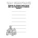Книжка-раскраска Щенячий патруль 