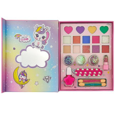 Дитяча косметика 18,7*14,7 см, 6375