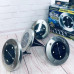 Уличные фонари для сада Bell Howell Disk lights