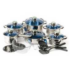 Набор посуды German Family 18 предметов