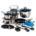 Набор посуды German Family 18 предметов