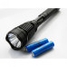 Туристический фонарь POLICE BL-Q2800 T6 150000W фонарик 1180 Lumen