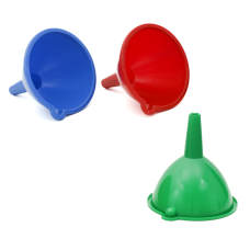 Лійка-воронка D200, KN-3366