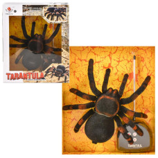 Паук на радиоуправлении, 781