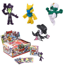 Фигурки героев BRAWL STARS (цена за штуку), DSN1375