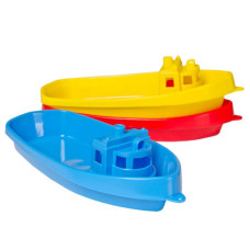 Кораблик, Техно 2773