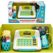 Кассовый аппарат, 7016-1 UA