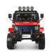 Детский электромобиль джип Bambi Racer M 3237EBLR-3 до 30 кг