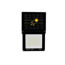 Настенный уличный светильник CB-GK181-100 солнечная панель Настенный уличный светильник CB-GK181-100 солнечная панель