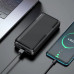 Портативная батарея Power Bank Borofone J27A 20000 mAh 2xUSB/1xType-C Черный