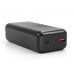 Внешний аккумулятор King Power KP-33 30000 мАч 22.5W Power Bank с быстрой зарядкой