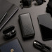 Внешний аккумулятор King Power KP-33 30000 мАч 22.5W Power Bank с быстрой зарядкой
