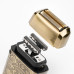 Бритва VGR V 336 Gold / Шейвер аккумуляторная с тройным лезвием / Электробритва 8500 об/мин Бритва VGR V 336 Gold / Шейвер аккумуляторная с тройным лезвием / Электробритва 8500 об/мин