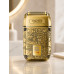 Бритва VGR V 336 Gold / Шейвер аккумуляторная с тройным лезвием / Электробритва 8500 об/мин Бритва VGR V 336 Gold / Шейвер аккумуляторная с тройным лезвием / Электробритва 8500 об/мин
