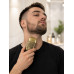 Бритва VGR V 336 Gold / Шейвер аккумуляторная с тройным лезвием / Электробритва 8500 об/мин Бритва VGR V 336 Gold / Шейвер аккумуляторная с тройным лезвием / Электробритва 8500 об/мин