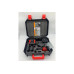 Лазерный уровень Laser Level в кейсе 2АКБ RED