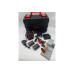 Лазерный уровень Laser Level в кейсе 2АКБ RED