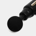 УЦЕНКА! Перкуссионный массажер с 4 насадками Gun Massager, Черный / Массажер для тела / Ручной массажер (Повреждение корпуса 3645) УЦЕНКА! Перкуссионный массажер с 4 насадками Gun Massager, Черный / Массажер для тела / Ручной массажер (Повреждение корпуса 3645)
