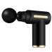 УЦЕНКА! Перкуссионный массажер с 4 насадками Gun Massager, Черный / Массажер для тела / Ручной массажер (Повреждение корпуса 3645) УЦЕНКА! Перкуссионный массажер с 4 насадками Gun Massager, Черный / Массажер для тела / Ручной массажер (Повреждение корпуса 3645)