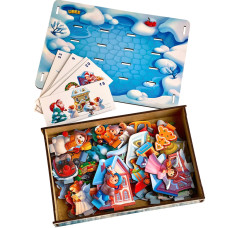 Развивающая игра 