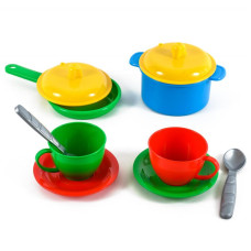 Посуда "Маринка", Техно 0700 Посуда "Маринка", Техно 0700