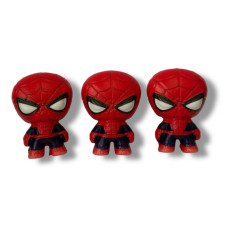 Сквіш антистресс "Спайдермен", 25-264 Сквіш антистресс "Спайдермен", 25-264