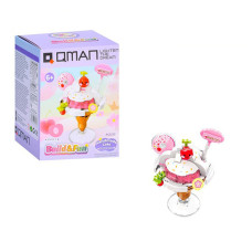 Детский конструктор «Сладкие Десерты» 35019 (Вид 6)