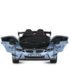 Детский электромобиль Машина M 5820EBLRS-12(24V) до 35 кг