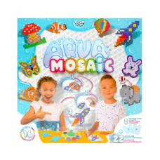 Креативное творчество "Agua Mosaic", ДТ-ОО-09394 Креативное творчество "Agua Mosaic", ДТ-ОО-09394