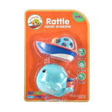 Набор погремушек, 668-1-96 Набор погремушек, 668-1-96