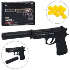 Іграшка "Пістолет", W13-30 Іграшка "Пістолет", W13-30