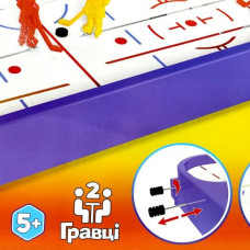 Настольная игра "Хоккей ТехноК"