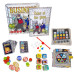 Настольная игра "BusinessMen" (англ)