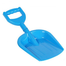 Лопатка "Бульдозер" (синяя)