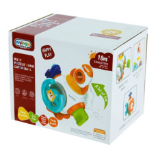 Игрушка "Космический бизикуб"