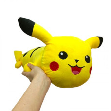 Долгопузык аниме пикачу (65 см. с хвостом) Долгопузык аниме пикачу (65 см. с хвостом)