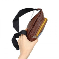 Сумка-рюкзак "Хаги Ваги", (КОРИЧНЕВЫЙ) Сумка-рюкзак "Хаги Ваги", (КОРИЧНЕВЫЙ)