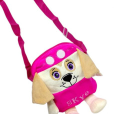 Сумочка Герой "Собачий патруль" 21 см (ГОНЧИК)